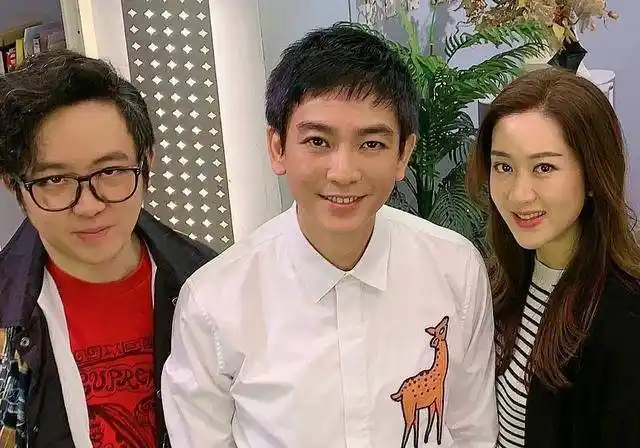 《外来媳妇本地郎》中的康祈祖,老婆跑了,儿子跑