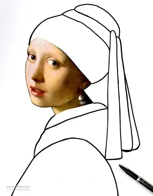 childrenspaintingcourseartenlightenmentcreativeartcourse