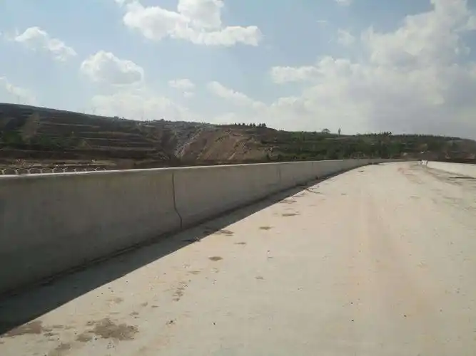 昆明桥梁防撞墙防腐防水涂装供应商