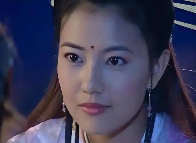 女神高圆圆的"小三史",多次加入别人的感情,43岁成人生赢家_恋情