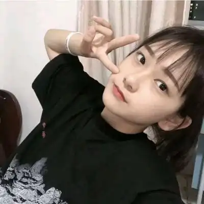 高冷有个性女生头像(10张),女生头像_刻爱头像网