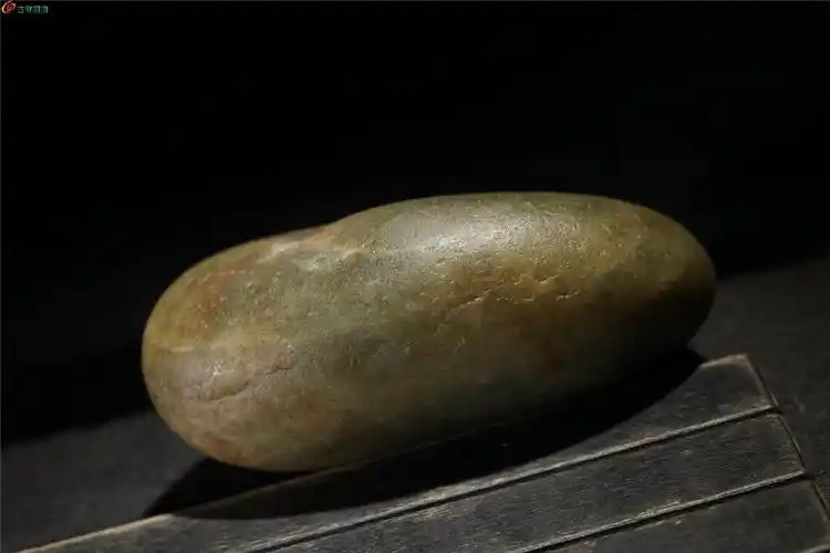 新疆和田玉石:322.