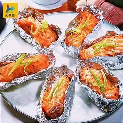 火萌媚烘焙烤肉锡纸10米