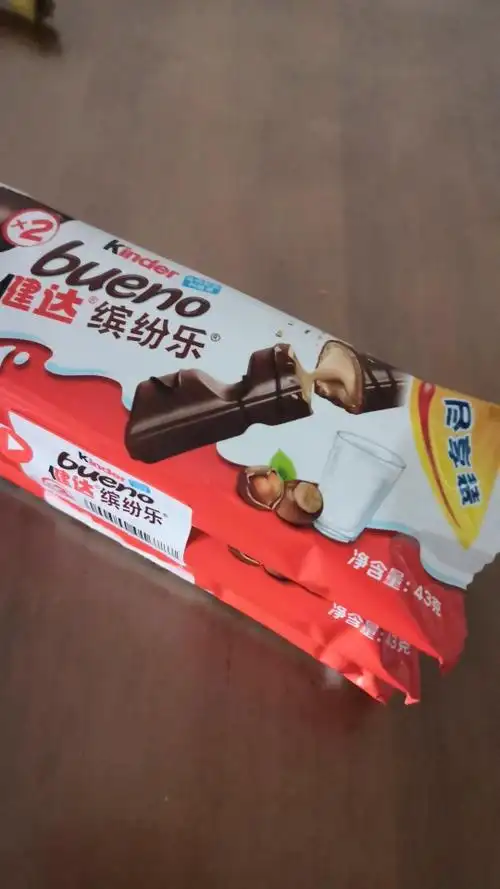 健达缤纷乐18条怎么样,好用吗?真实使用体验