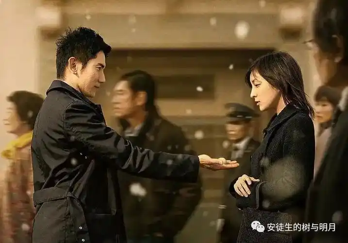 欢电影入殓师人生最后一场告白