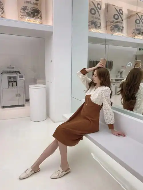 2021年请与成功者为伴与37生活美学女装事业为伍