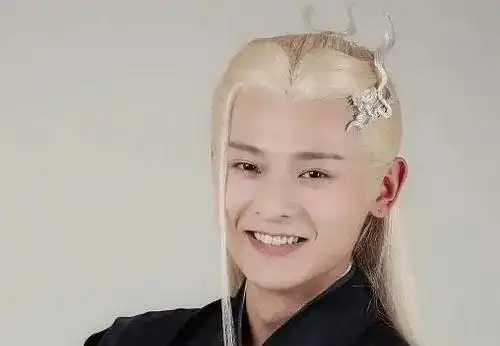 于荣光新剧提上日程段誉扮演者不再是棒子女演员更为期待