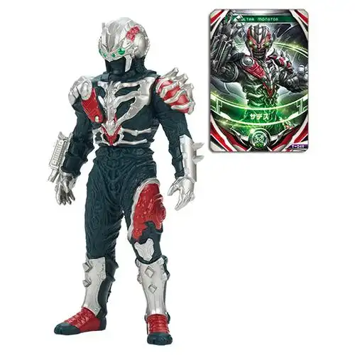 p>奇机械宇宙人迦比亚星人萨迪斯是欧布奥特曼剧场版《羁绊的力量,借