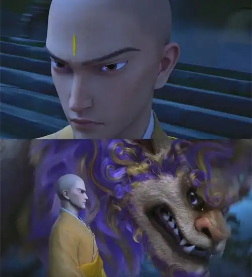 法海被恨过但没丑过