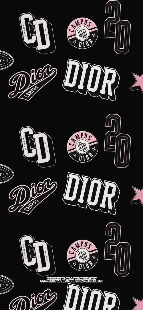 dior迪奥 壁纸