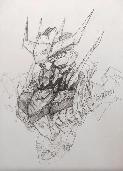 柯西和巴巴托斯