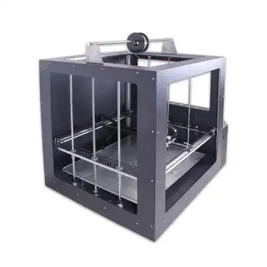 不锈钢自动化设备机架