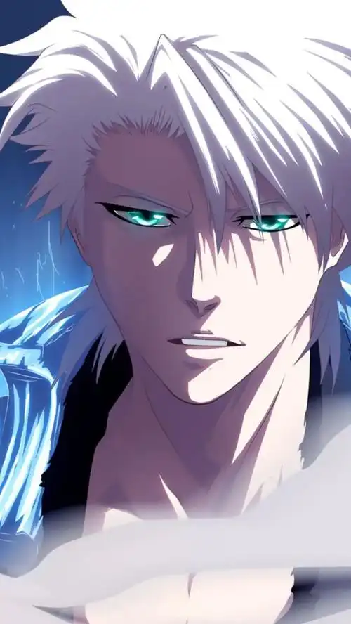 壁纸死神动漫炫酷手机壁纸