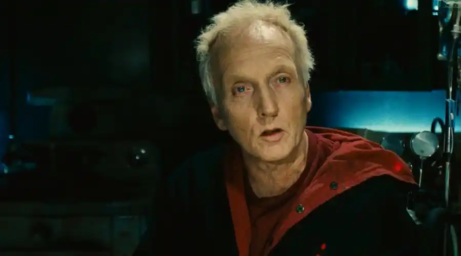 【电锯惊魂】电影混剪(无血腥镜头)