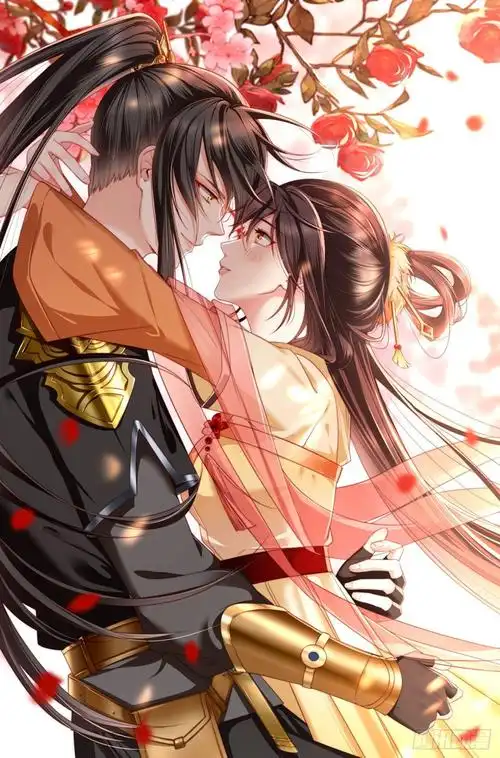 王妃是朵白莲花 - 腾讯动漫