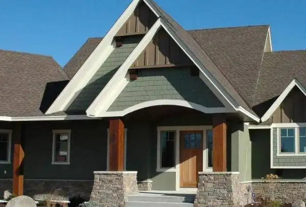 房顶上放什么有助风水 房顶上放什么聚财 屋顶上放一对龙好吗-齐装网