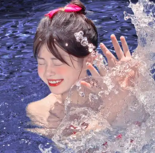 夏日清爽女头来啦