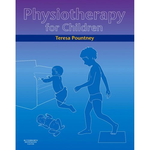 预定physiotherapy for children 儿童物理治疗