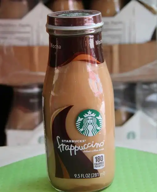 产品中心 其他饮料 > 批发进口美国星巴克咖啡饮料24*281ml  本