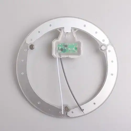 佛山照明led吸顶灯灯芯条改造板圆形节能灯泡替换光源灯管led灯盘