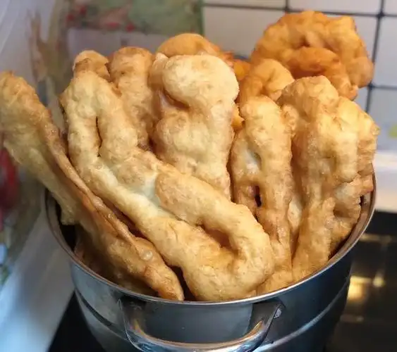 炸面鱼的家常菜谱4种 - 家常菜菜谱 - 家常菜菜谱的做法大全