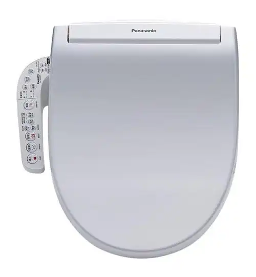 自动除臭panasonic松下储热式智能马桶盖dl1330cws