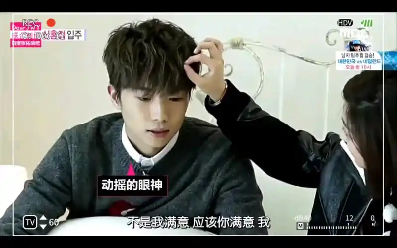 张佑荣x朴世荣———两个人的新房设计