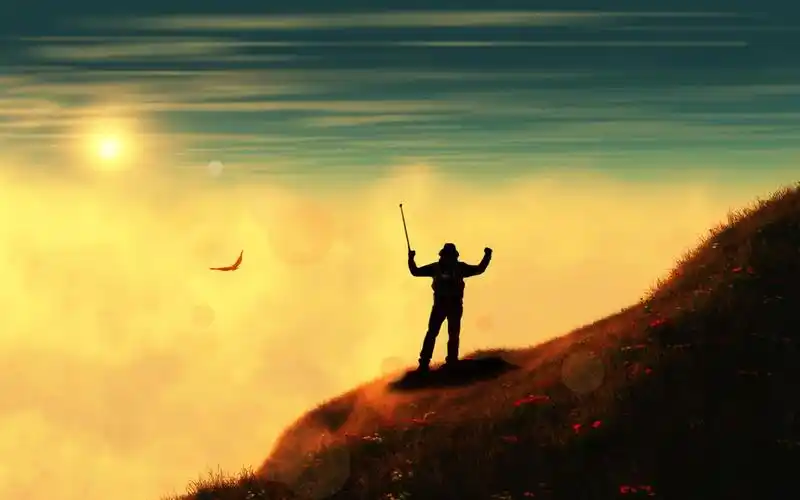 高危险的运动之登山