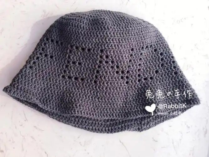 fendi渔夫帽附图解