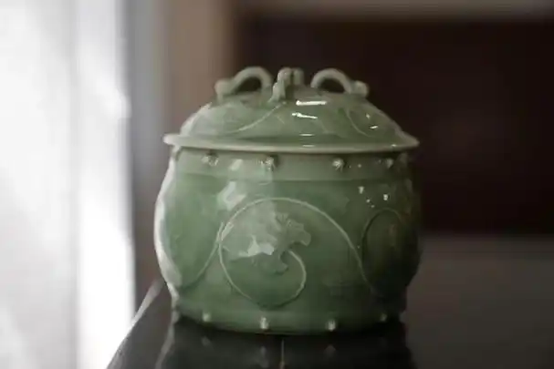 省博正开专场馆长亲临颁证他的作品为何在孤山被永久收藏