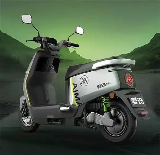 爱玛电动车为你赶跑冬季出行焦虑_搜狐汽车_搜狐网