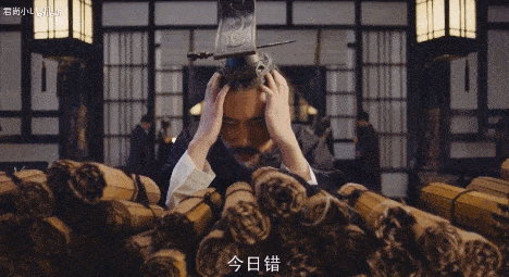 演20年戏无人知,他竟因吐口水火遍全国……_于和伟