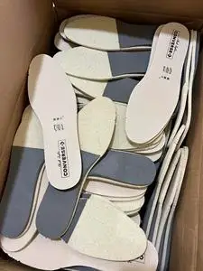 匡威1970s鞋垫 35-44码(37-37.5没有了)正