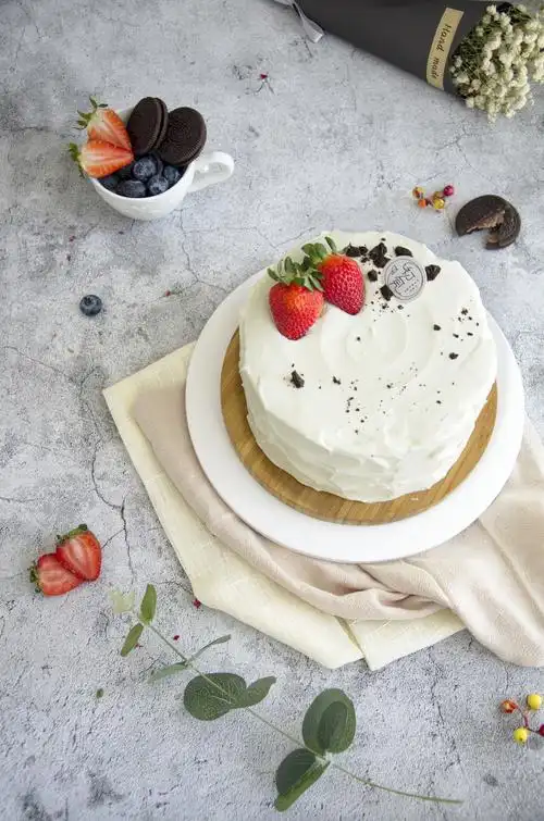 蛋糕甜品拍摄-2017-10