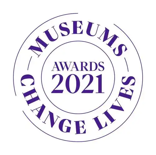 "博物馆改变生活"——英国博物馆协会2021年度博物馆创新项目评选结果