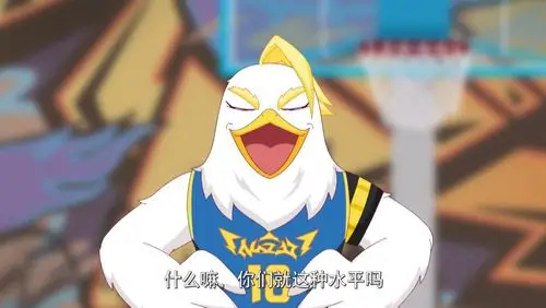 喜羊羊与灰太狼四大队长在筐出胜利中的表现排名鹰傲天第一