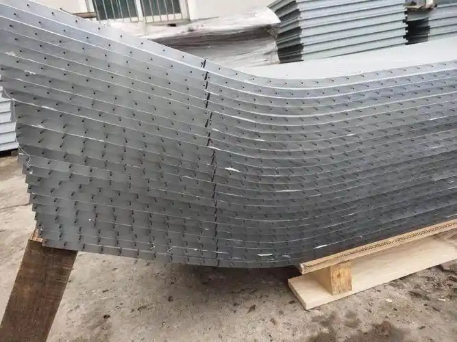 巨路亚克力板材亚克力加筋板无锡巨路板材厂家直供