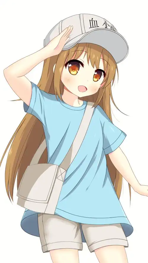 动漫壁纸血小板工作细胞赞评论1更多所有评论你也来说些什么吧