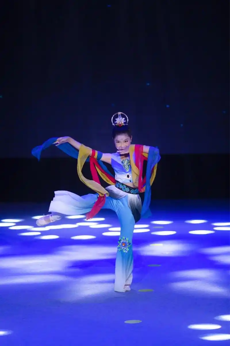 古典舞#少儿舞蹈 #赣州少 - 抖音