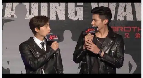 三小只一直很火,有些已经过气|鹿晗|吴亦凡|杨洋_新浪新闻