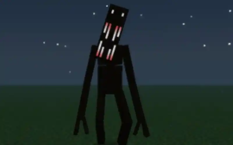 在《我的世界》中,雾中人是一种在2021年更新中引入的全新生物,位于