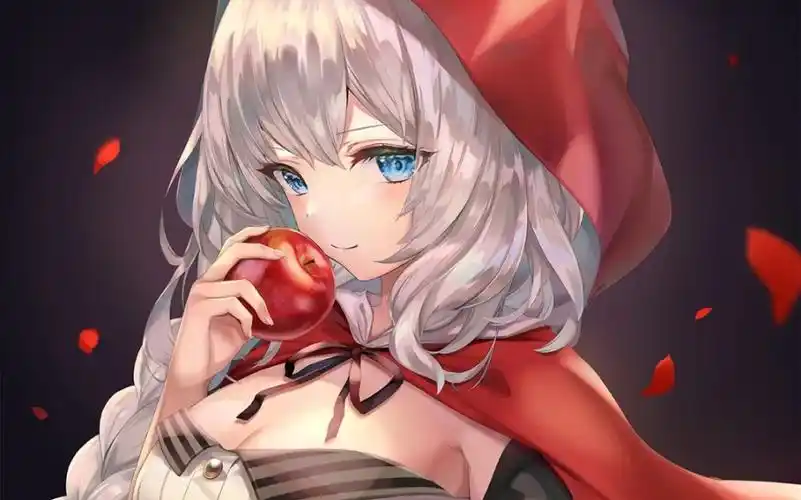 fgo玛丽皇后愿百合王冠荣光永在宝具三连发大战尼禄