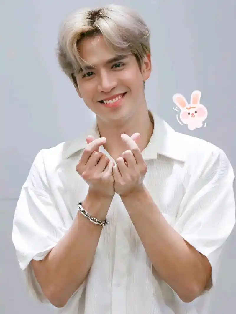 他泰#深宅绅士#filmthanapat #帅气#可爱 剧 - 抖音