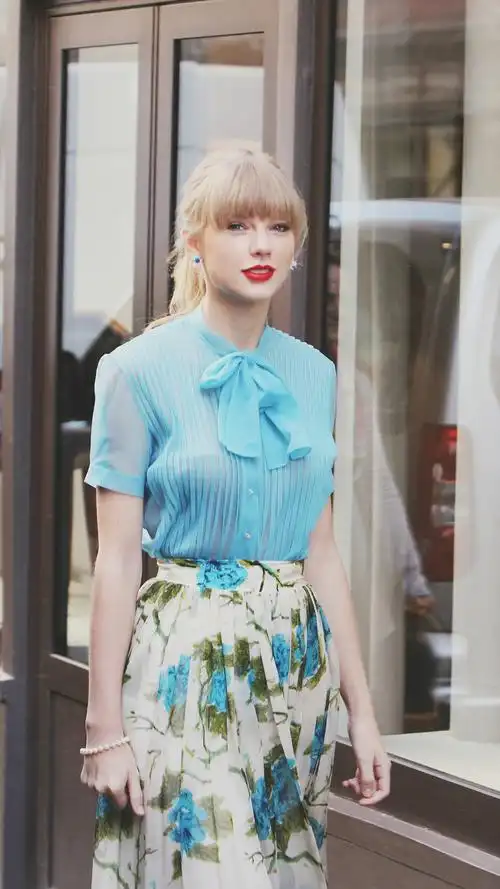 taylor swift精选美图08taylorswift-galle…-堆糖,美好生活研究所