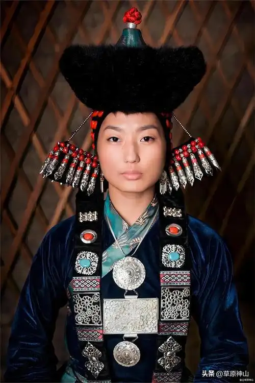 命运悲歌丨我们是无人知晓姓名的人:说说布里亚特蒙古人