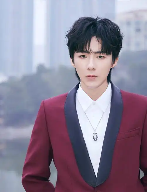 摩登兄弟刘宇宁备受国民品牌青睐 高国民度实力认证_官微