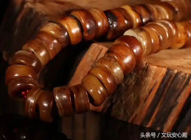 文玩看不懂的骨制品