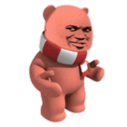 斗图暴漫猥琐滑稽gif动图_动态图_表情包下载_soogif