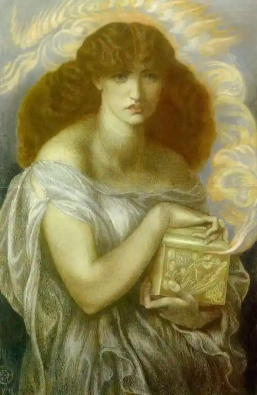 雅典娜|普罗米修斯|神话_网易订阅