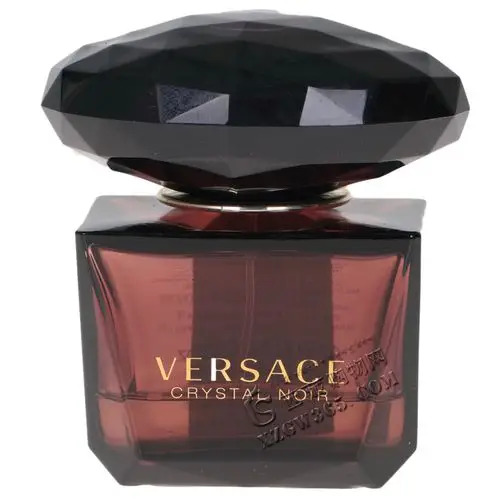 意大利versace范思哲晶钻女用香水30ml 清新花果香调 正品